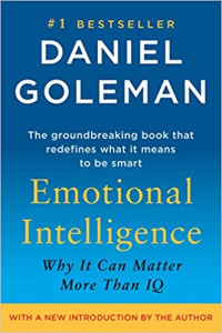 Image of Emotional intelligence: why it can matter more than iq