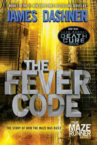 Image of The fever code
