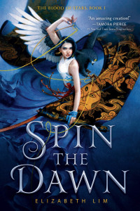 Image of Spin the dawn