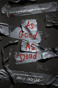Image of As good as dead