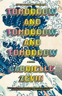 Image of Tomorrow and tomorrow and tomorrow