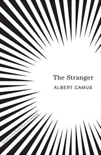Image of The stranger