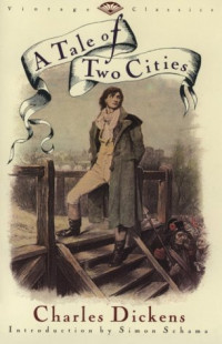 Image of A tale of two cities