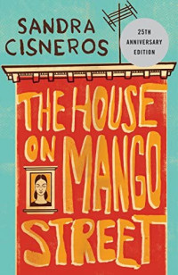 Image of The house on mango street