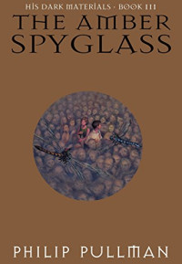 Image of The amber spyglass