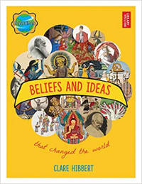 Image of Beliefs and ideas that changed the world