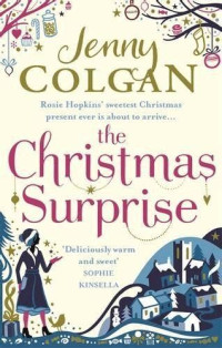 Image of The christmas surprise