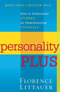 Image of Personality plus