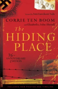 Image of The hiding place