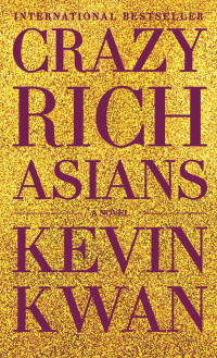 Image of Crazy rich asians