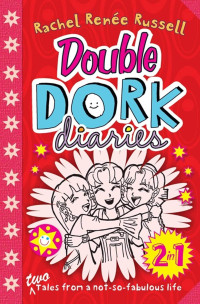 Image of Double dork diaries
