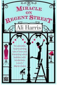 Image of ﻿Miracle on regent street