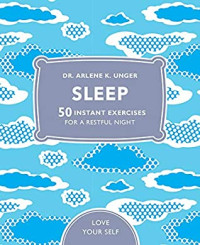 Image of Sleep: 50 mindfulness and relaxation exercises for a restful night