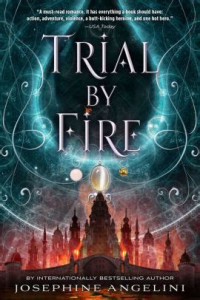 Image of Trial by fire