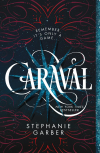 Image of Caraval