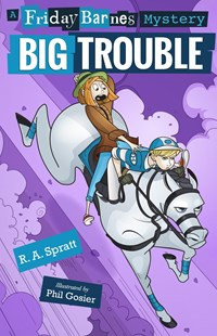 Image of Big trouble