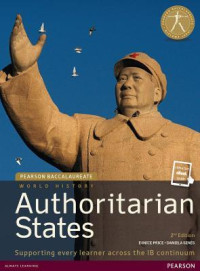Image of World history: authoritarian states