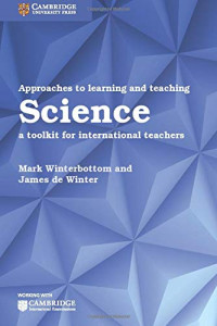 Image of Approaches to learning and teaching science: a toolkit for international teachers