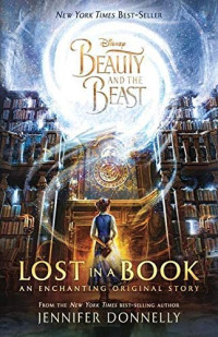 Image of Beauty and the beast: lost in a book
