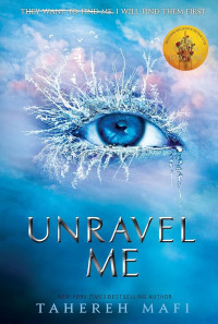 Image of Unravel me