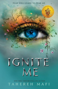 Image of Ignite me