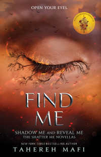 Image of Find me