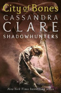 Image of City of bones