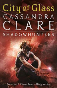 Image of City of glass