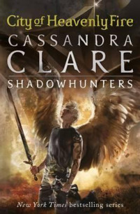 Image of City of heavenly fire
