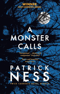 Image of A monster calls