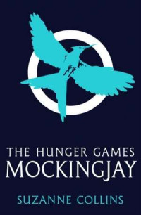 Image of The hunger games: mockingjay