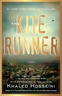Image of The kite runner