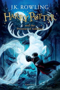 Image of Harry potter and the prisoner of azkaban