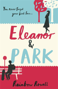 Image of Eleonor & park