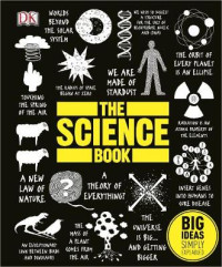 Image of The science book
