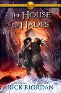 Image of The house of hades