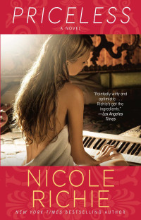 Image of Priceless: a novel