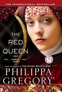 Image of The red queen