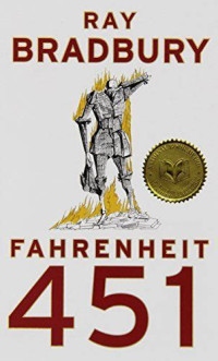 Image of Fahrenheit 451