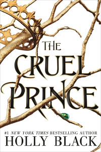 Image of The cruel prince