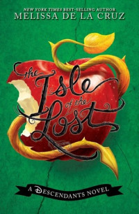 Image of The isle of the lost