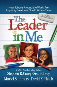 Image of The leader in me