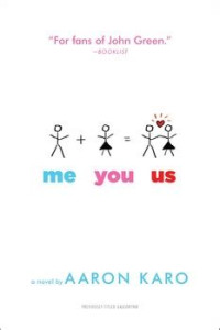Image of Me you us