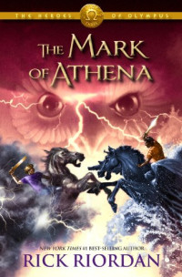 Image of The mark of athena