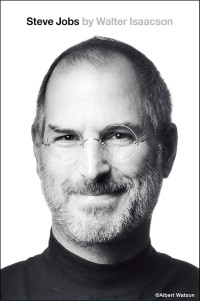 Image of Steve jobs