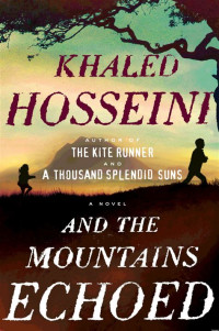 Image of And the mountains echoed