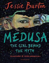 Image of Medusa: the girl behind the myth