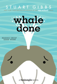 Image of Whale done