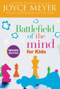 Image of Battlefield of the mind for kids