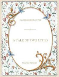 Image of A tale of two cities